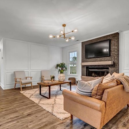 Villa Quiet Escape In Wilmington Exterior foto