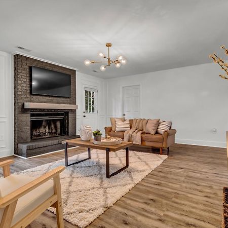 Villa Quiet Escape In Wilmington Exterior foto