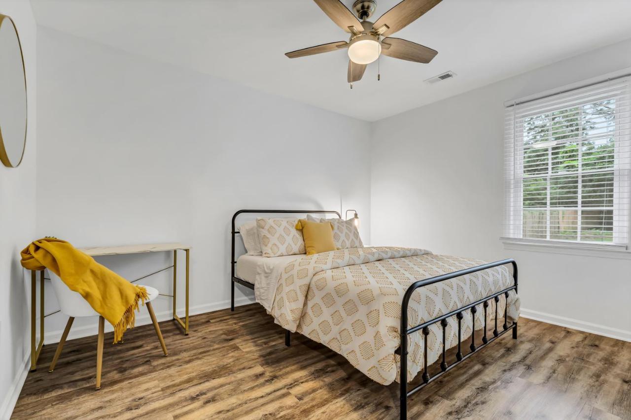 Villa Quiet Escape In Wilmington Exterior foto