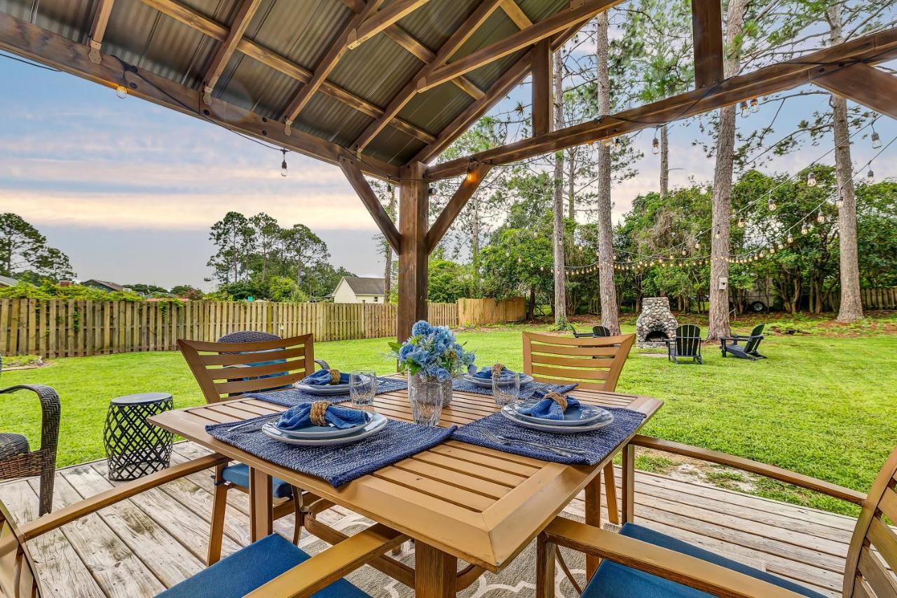 Villa Quiet Escape In Wilmington Exterior foto