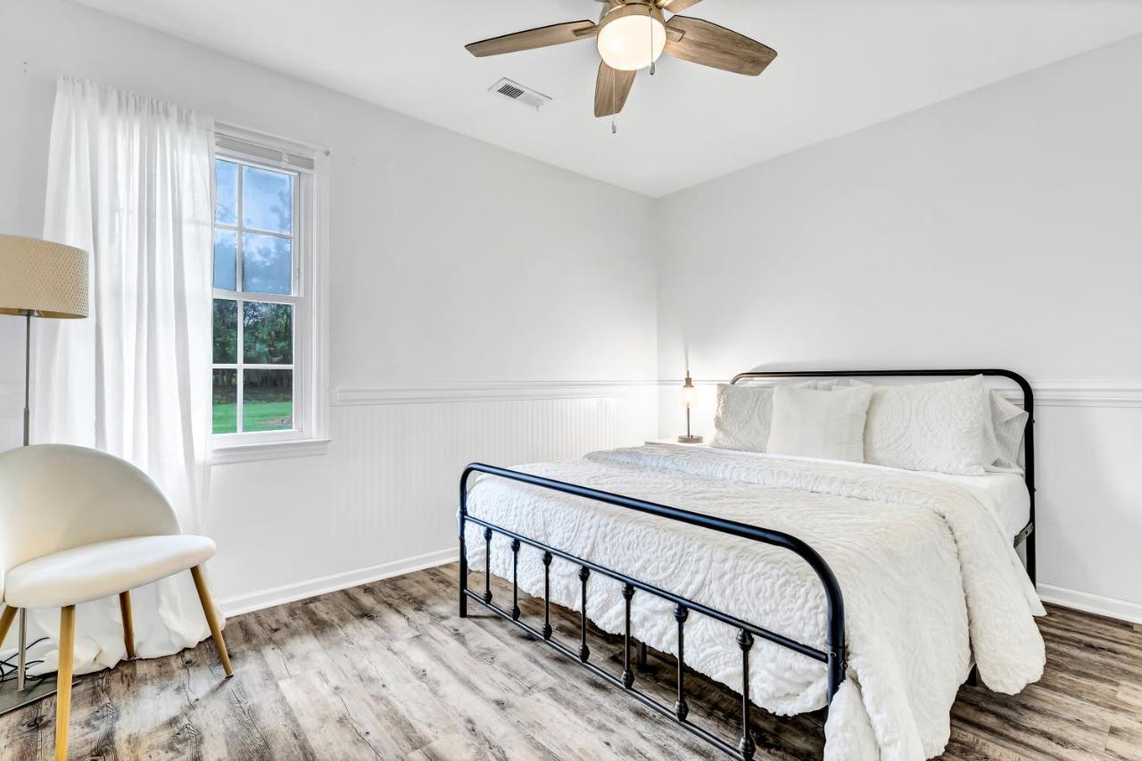 Villa Quiet Escape In Wilmington Exterior foto
