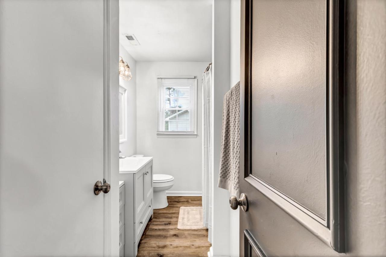 Villa Quiet Escape In Wilmington Exterior foto
