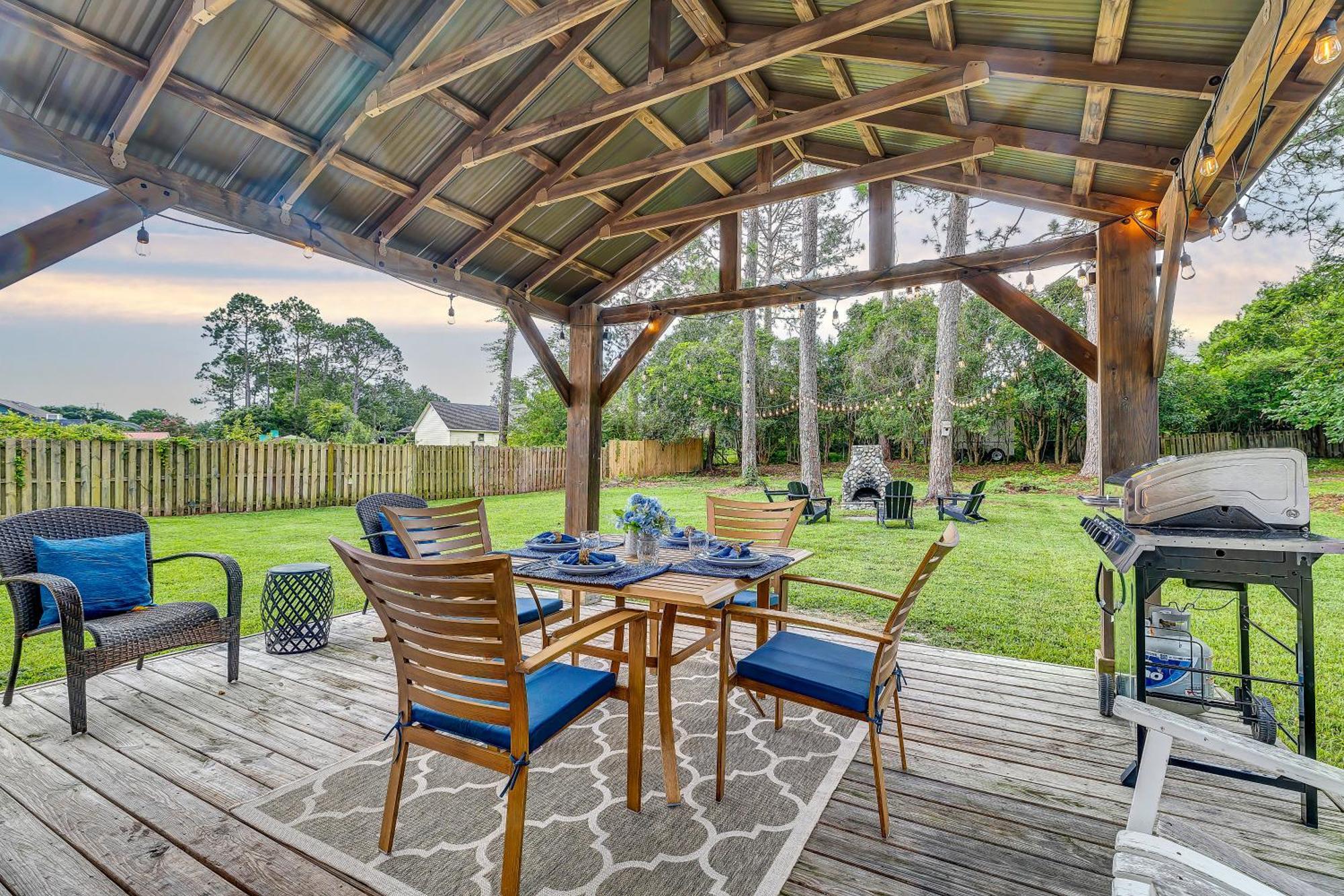 Villa Quiet Escape In Wilmington Exterior foto