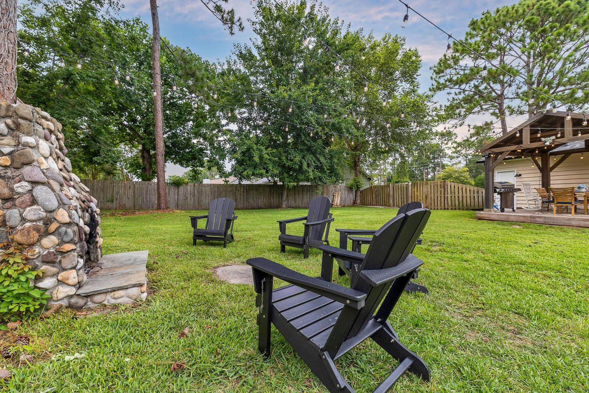 Villa Quiet Escape In Wilmington Exterior foto