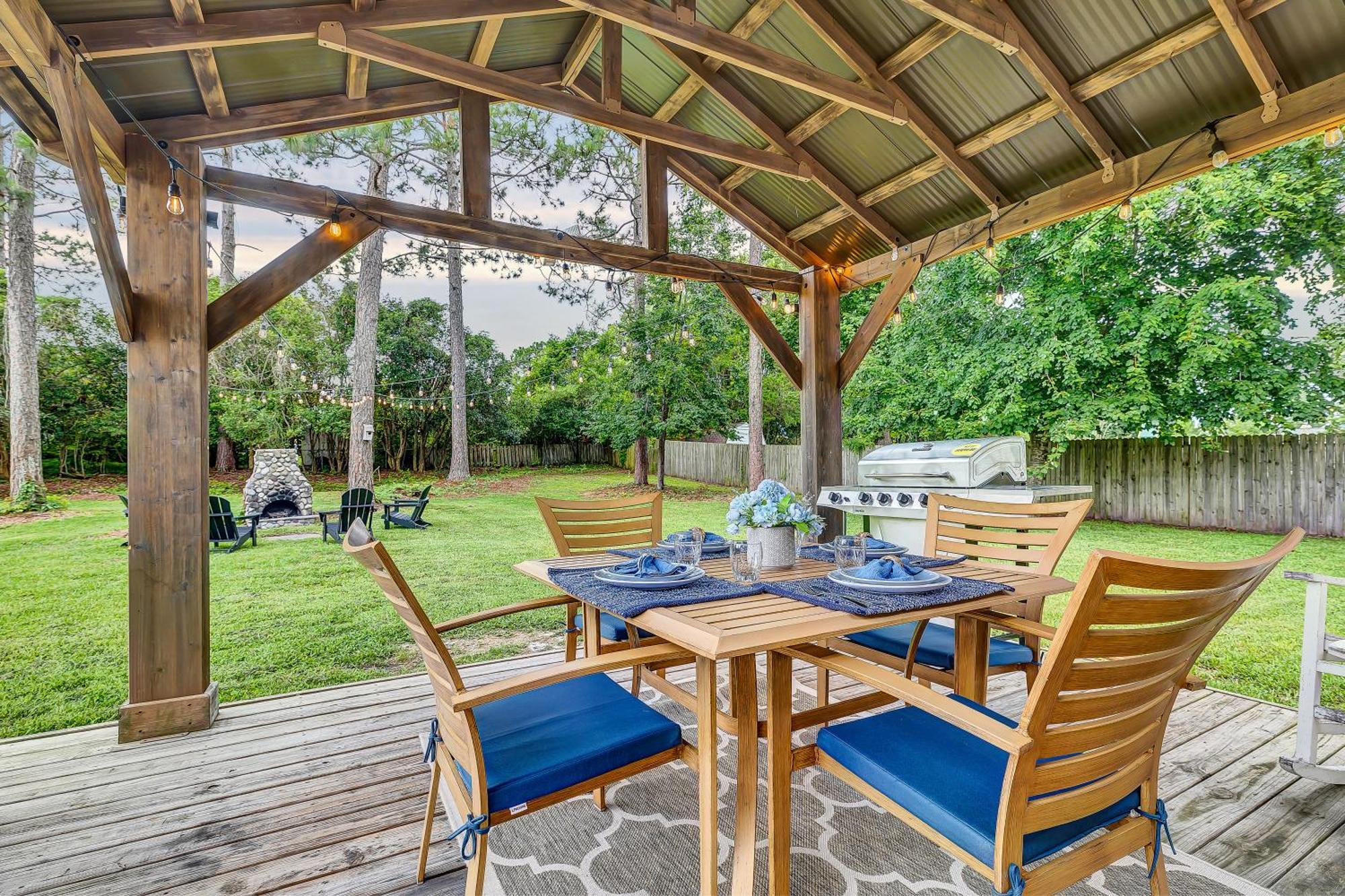 Villa Quiet Escape In Wilmington Exterior foto