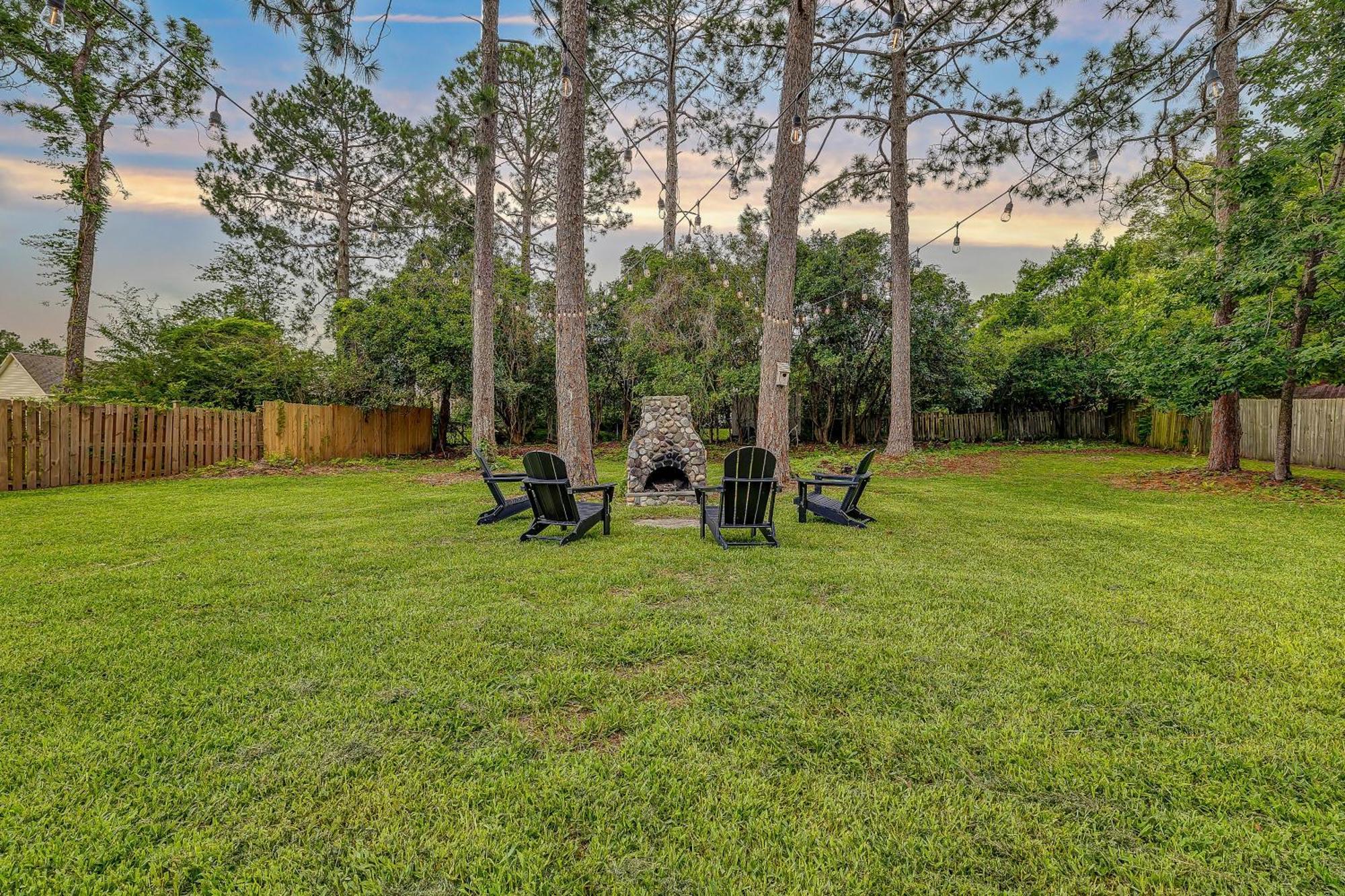 Villa Quiet Escape In Wilmington Exterior foto